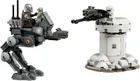 LEGO Star Wars, Atac cu AT-RT, 75444
