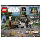 LEGO Star Wars, Baza rebela de pe Yavin 4, 75365