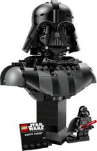 LEGO Star Wars, Bustul lui Darth Vader, 75439