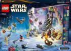 LEGO Star Wars, Calendar de advent 2023, 75366