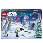 LEGO Star Wars, Calendar de advent 2024, 75395