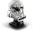 LEGO Star Wars, Casca de Stormtrooper, 75276
