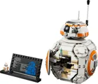 LEGO Star Wars, Droid Astromech BB-8, 75452