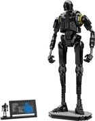 LEGO Star Wars, Droid de securitate K-2SO, 75434
