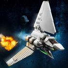 LEGO Star Wars, Imperial Shuttle, 75302