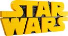 LEGO Star Wars, Logoul Star Wars din caramizi, 75407
