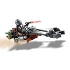 LEGO Star Wars Mandalorian, Confruntare pe Tatooine, 75299
