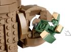 LEGO Star Wars Mandalorian, Copilul, 75318