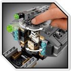 LEGO Star Wars Mandalorian, Pradatorul imperial blindat, 75311