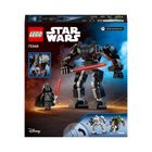 LEGO Star Wars, Robot Darth Vader, 75368