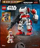 LEGO Star Wars, Robot soldat clona de soc, 75448