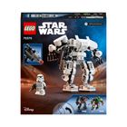 LEGO Star Wars, Robot Stormtrooper, 75370