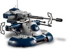 LEGO Star Wars, Tanc blindat de asalt (AAT), 75283