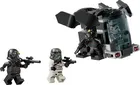 LEGO Star Wars TM, Pachet de lupta Soldati ai mortii si soldati ai noptii, 75412