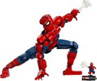 LEGO Super Heroes, Figurina erou Omul Paianjen, 76346