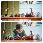 LEGO Super Mario, Expresul Bowser, 71437