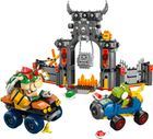 LEGO Super Mario, Mario Kart - Castelul lui Bowser, 72039