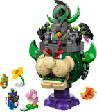 LEGO Super Mario, Prince Florian si Castle Bowser, 72042
