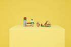 LEGO Super Mario, Tabara lui Captain Toad, 72040