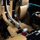 LEGO Technic, Bugatti Chiron, 42083