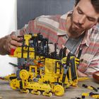 LEGO Technic, Buldozer Cat D11 controlat de aplicatie, 42131