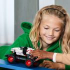 LEGO Technic, Dalmatian Monster Jam Monster Mutt, 42150