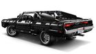 LEGO Technic, Dom's Dodge Charger, 42111