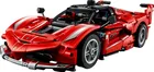 LEGO Technic, Ferrari FXX K, 42212