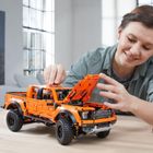 LEGO Technic, Ford F-150 Raptor, 42126