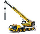 LEGO Technic, Macara mobila, 42108