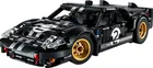 LEGO Technic, Masina de curse 1966 Ford GT40 MKII, 42223