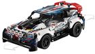 LEGO Technic, Masina de raliuri Top Gear, 42109