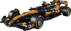 LEGO Technic, Masina F1 McLaren MCL39, 42228