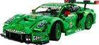 LEGO Technic, Masina Porsche 911 GT3 R REXY AO Racing, 42224