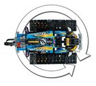 LEGO Technic, Masinuta de cascadorii, 42095
