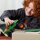 LEGO Technic, Monster Jam Dragon, 42149