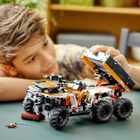 LEGO Technic, Vehicul de teren, 42139