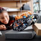 LEGO Technic, Vehicul de transformare controlat de aplicatie, 42140
