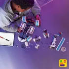 LEGO Technic, Vehicul spatial Rover Lunar Outpost, 42211