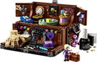 LEGO Wednesday, Apartamentul lui Mana, 76785