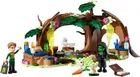 LEGO Wicked, Refugiul Elphabei, 75687