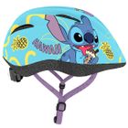 Lilo si Stitch, casca de bicicleta, marime S, 48-52 cm