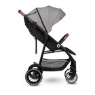 Lionelo, Alexia, carucior sport, Grey Stone