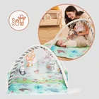 Lionelo, Anika, covoras educativ, natural