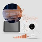 Lionelo, Babyline 3.4, baby monitor