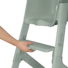 Lionelo, Beny, scaun de masa, Green Sage