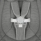 Lionelo, Blossom, leagan electric, Grey Concrete