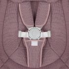 Lionelo, Blossom, leagan electric, Pink Mauve