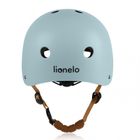 Lionelo, casca de bicicleta, Blue Sky
