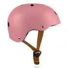 Lionelo, casca de bicicleta, Pink Rose